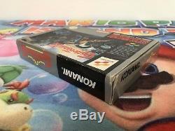 Jeu Complet Super Nintendo Snes Castlevania IV Version 100% Original Cib