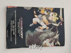 Jeu Super Nintendo Snes CHRONO TRIGGER US Boîte Authentique Avis Calle