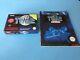 Jeu Super Nintendo Snes Illusion Du Temps + Guide