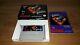 Jeu Super Nintendo Snes La Mort Et Le Retour De Superman Complet