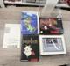 Jeu Vidéo Super Nintendo Snes Final Fantasy Iii Avec Boîte, Manuel Et Carte