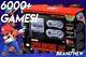 Jeux Snes Classic 6000+ Mod Super Nintendo Classic Modded