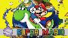 Jeux Super Mario Snes