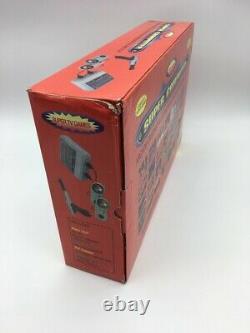 Jeux Vidéo Par Ordinateur Arcade Nintendo Snes Famicom Famiclone Super Nintendo Nib