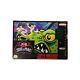 Joe & Mac (super Nintendo 1992) Snes Avec Manuel Et Affiche Cib