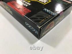 Jurassic Park Part 2 Le chaos continue (Super Nintendo SNES) (COMPLET CIB)