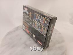 Kirby’s Avalanche Super Nintendo SNES Neuf 1995 Scellé Usine