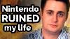 L'homme Qui A Poursuivi Nintendo Pour 1 6 Millions