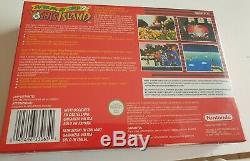 L'île De Yoshi Precintado Pal España, Snes, Super Nintendo