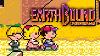 Le Dernier Défi Terre Liée Snes