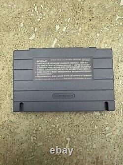 Le Rêve de Kirby 3 (Super Nintendo SNES, 1997) Testé & Fonctionnel Authentique