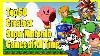 Les 50 Meilleurs Jeux Super Nintendo De Tous Les Temps Snes Memories