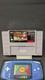 Les Contes Tordus De Spike Mcfang (super Nintendo, Snes)