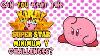 Les Mythes Vg Peuvent Vous Battre Les Défis Kirby Super Star Minimum Y