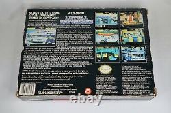 Lethal Enforcers Gun Snes (pas De Jeu) (super Nintendo Entertainment System 1994)