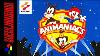 Longplay Snes Animaniacs 100 4k 60fps