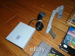 Lot De 24 Jeux Nes Snes N64 Mario Aerobiz Talespin Pokemon Nintendo 64 Super