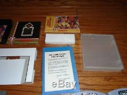 Lot De 24 Jeux Nes Snes N64 Mario Aerobiz Talespin Pokemon Nintendo 64 Super