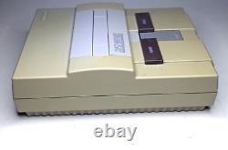 Lot Nintendo SNES 8 jeux + 2 manettes, Super Mario Kart, testé fonctionne