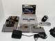 Lot De Console Super Nintendo Snes Avec 1 Manette, 9 Jeux, Fonctionne Parfaitement