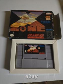 Lot de jeux Super Nintendo SNES