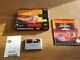 Lufia Big Box Pour Snes Super Nintendo Ovp + Spieleberater