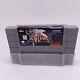 Lufia Ii 2 L'ascension Des Sinistrals (super Nintendo Snes 1996) Authentique TestÉ