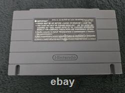 Lufia II : L'Ascension des Sinistrals pour Super Nintendo SNES Complet