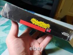 MTV's Beavis et Butt-Head Super Nintendo SNES Scellé d'Usine Assemblé Mexique