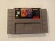 Mega Man 7 Super Nintendo Snes Authentique Testé Fonctionnel