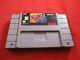 Mega Man 7 Jeu Super Nintendo Snes Fonctionne! Megaman 7 Authentique