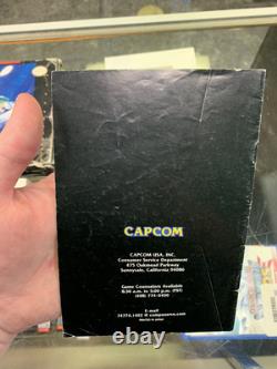 Mega Man X2 Super Nintendo SNES CIB Complet CAPCOM