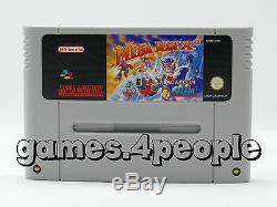 Mega Man X3 / X³ / X 3 Pour Super Nintendo / Snes