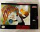 Michael Jordan : Chaos Dans La Windy City (super Nintendo) Snes Complet TestÉ