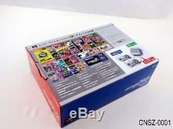 Mini Console Classique Nintendo Super Famicom Sfc Snes Import Japon Jp Us Vendeur