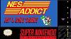 Mon Top 5 Super Nintendo Snes Jeux Nes Addict