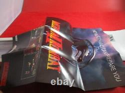 Mortal Kombat II Super Nintendo SNES COMPLET avec boîte manuel jeu FONCTIONNE