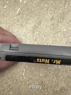Mr. Nutz Super Nintendo SNES 1994 Ocean Cartouche seule Testée Fonctionne RARE