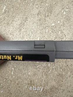 Mr. Nutz Super Nintendo SNES 1994 Ocean Cartouche seule Testée Fonctionne RARE