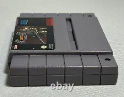 Musya : Contes classiques japonais - Horreur - Cartouche authentique SNES Super Nintendo
