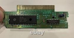 Musya : Contes classiques japonais - Horreur - Cartouche authentique SNES Super Nintendo