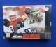 Nfl Quarterback Club 96 Super Nintendo Snes (ntsc) Neuf Et Scellé
