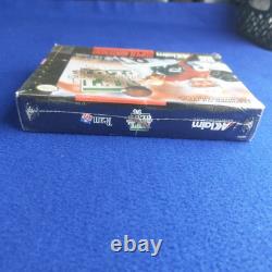 NFL Quarterback Club 96 Super Nintendo SNES (NTSC) Neuf et Scellé