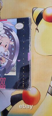NTSC-U/C SNES Harvest Moon pour Super Nintendo Proche de CIB Vendeur Canadien