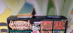 NTSC-U/C SNES Harvest Moon pour Super Nintendo Proche de CIB Vendeur Canadien