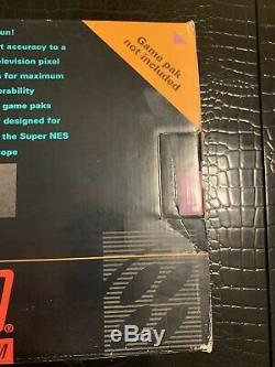 Nintendo Snes Boxed Set Super Champ D'application 6 Bundle Excellent / Mint Condition