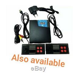 Nintendo Snes Super Everdrive! Magasin 1000s De Jeu Rom Et Snes Hacks
