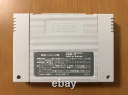 Nintendo Super Famicom Snes Nba Jam Boxed Video Games Excellent Du Japon Utilisé
