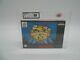 Nintendo Super Nintendo Snes Animaniacs Ntsc 1994 Ukg Pas Vga Classé 80nm! Nouveau