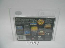 Nintendo Super Nintendo Snes Animaniacs Ntsc 1994 Ukg Pas Vga Classé 80nm! Nouveau